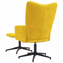 VidaXL 328113 poltrona - Vista aggiuntiva 5