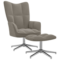 VidaXL 328128 poltrona