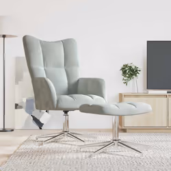VidaXL 328128 poltrona