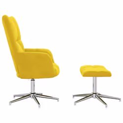 VidaXL 328135 poltrona - Vista aggiuntiva 4