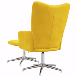 VidaXL 328135 poltrona - Vista aggiuntiva 5