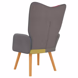 VidaXL 328183 poltrona - Vista aggiuntiva 5