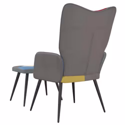 VidaXL 328186 poltrona - Vista aggiuntiva 5