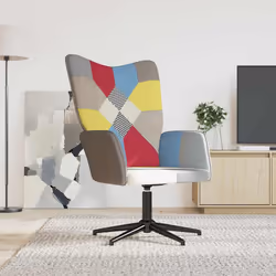 VidaXL 328187 poltrona - Vista aggiuntiva 2