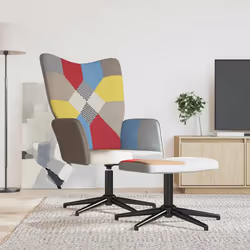 VidaXL 328188 poltrona - Vista aggiuntiva 2