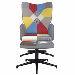 VidaXL 328188 poltrona - Vista aggiuntiva 3
