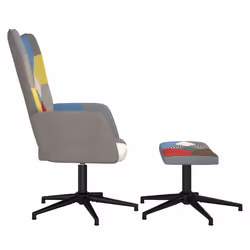 VidaXL 328188 poltrona - Vista aggiuntiva 4