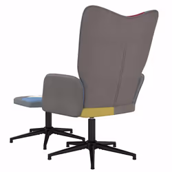 VidaXL 328188 poltrona - Vista aggiuntiva 5