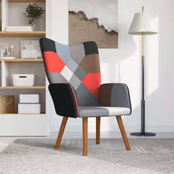 VidaXL 328195 sedia reclinabile - Vista aggiuntiva 2
