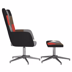 VidaXL 328202 poltrona - Vista aggiuntiva 4