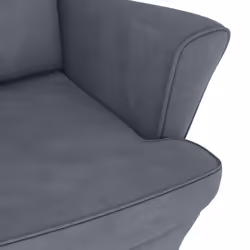 VidaXL 329364 aliante e sedia a dondolo - Vista aggiuntiva 6