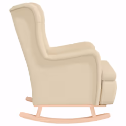 VidaXL 329414 poltrona - Vista aggiuntiva 4