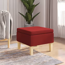 Questo affascinante sgabello è pensato per attirare l'attenzione in ogni casa e aggiunge interesse al vostro soggiorno. Il po ...
