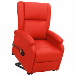 VidaXL 329697, Rosso, 1 pz