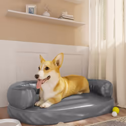 Offrite al vostro animale domestico un posto comodo dove può dormire la notte e fare un pisolino durante il giorno con questo ...