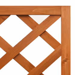 VidaXL 316411 fioriera Legno - Vista aggiuntiva 5