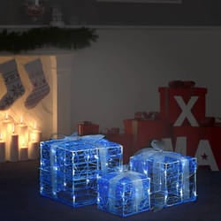 VidaXL 328791 illuminazione decorativa