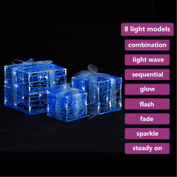 VidaXL 328791 illuminazione decorativa - Vista aggiuntiva 3