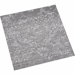 Questo set di listoni per pavimenti in PVC autoadesivo di alta qualità è composto da 20 listoni, ciascuno con una dimensione  ...