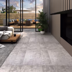 Il nostro set di listoni per pavimenti in PVC autoadesivo è composto da 28 listoni, ciascuno con una dimensione di 30,5 x 61 ...