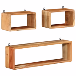 VidaXL 328262, Legno di acacia, 1 pz