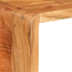 VidaXL 328262 scaffale Legno di acacia