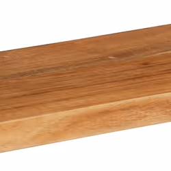 VidaXL 328262 scaffale Legno di acacia - Vista aggiuntiva 4