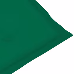 VidaXL 3072546 sedia da esterno Terrazzo Seduta imbottita Teak Verde - Vista aggiuntiva 8