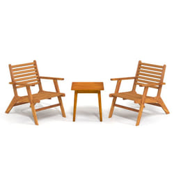 VidaXL 316253 set mobili da esterno