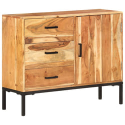 VidaXL 329247 credenza per soggiorno