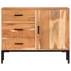VidaXL 329247 credenza per soggiorno
