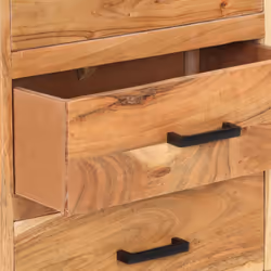 VidaXL 329247 credenza per soggiorno - Vista aggiuntiva 5