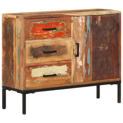 VidaXL 329248 credenza per soggiorno