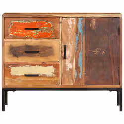 VidaXL 329248 credenza per soggiorno