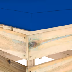 VidaXL 3074517 panca da esterno Legno - Vista aggiuntiva 5