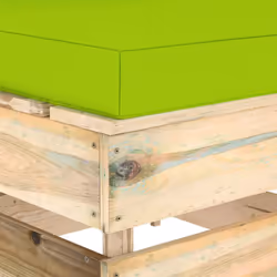 VidaXL 3074518 panca da esterno Legno - Vista aggiuntiva 5