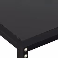 VidaXL 331687 tavolino da caffè, comodino e consolle da soggiorno - Vista aggiuntiva 5