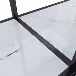 VidaXL 331704 tavolino da caffè, comodino e consolle da soggiorno - Vista aggiuntiva 6
