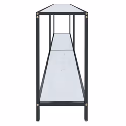 VidaXL 331708 tavolino da caffè, comodino e consolle da soggiorno - Vista aggiuntiva 4