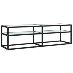 VidaXL 331716 supporto TV e sistema audio