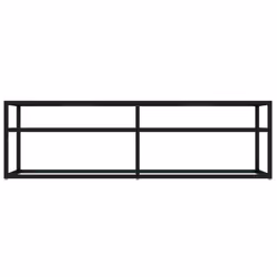VidaXL 331716 supporto TV e sistema audio