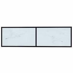 VidaXL 331716 supporto TV e sistema audio - Vista aggiuntiva 5