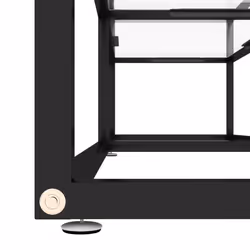 VidaXL 331718 supporto TV e sistema audio - Vista aggiuntiva 5