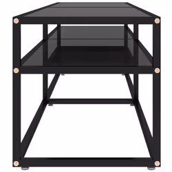 VidaXL 331719 supporto TV e sistema audio - Vista aggiuntiva 4