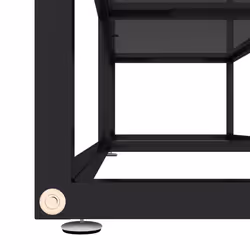 VidaXL 331719 supporto TV e sistema audio - Vista aggiuntiva 5