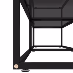 VidaXL 331727 supporto TV e sistema audio - Vista aggiuntiva 5