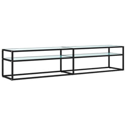 VidaXL 331728 supporto TV e sistema audio