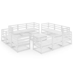 VidaXL 3075295 set mobili da esterno