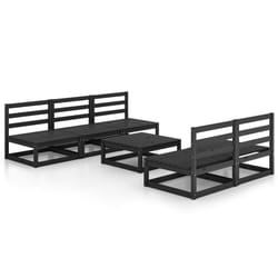 VidaXL 3075313 set mobili da esterno