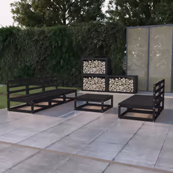 VidaXL 3075313 set mobili da esterno